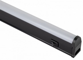 Накладной светильник Эра  LLED-01-08W-4000-B в Талице - talica.ok-mebel.com | фото 4