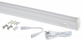 Накладной светильник Эра  LLED-01-12W-4000-W в Талице - talica.ok-mebel.com | фото 11
