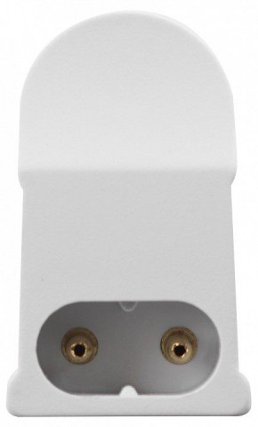 Накладной светильник Эра  LLED-01-16W-6500-W в Талице - talica.ok-mebel.com | фото 2