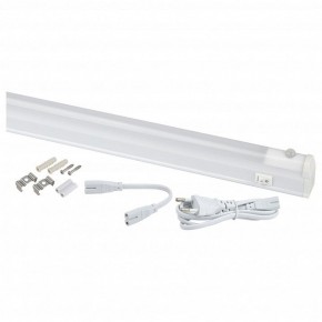 Накладной светильник Эра  LLED-02-04W-4000-MS-W в Талице - talica.ok-mebel.com | фото