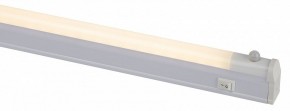 Накладной светильник Эра  LLED-02-04W-4000-MS-W в Талице - talica.ok-mebel.com | фото 10