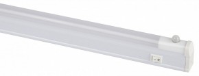 Накладной светильник Эра  LLED-02-04W-4000-MS-W в Талице - talica.ok-mebel.com | фото 11