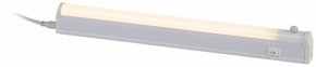 Накладной светильник Эра  LLED-02-04W-4000-MS-W в Талице - talica.ok-mebel.com | фото 2