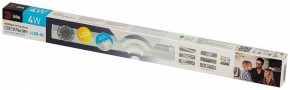 Накладной светильник Эра  LLED-02-04W-4000-MS-W в Талице - talica.ok-mebel.com | фото 8