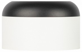 Накладной светильник Эра  OL56 WH/BK в Талице - talica.ok-mebel.com | фото 4