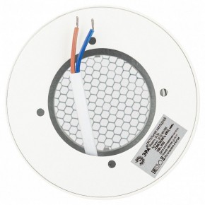 Накладной светильник Эра  OL56 WH/BK в Талице - talica.ok-mebel.com | фото 6