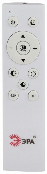 Накладной светильник Эра Relict Relict 48 Pult SPB-6-60-RC BK в Талице - talica.ok-mebel.com | фото 12