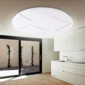 Накладной светильник Эра Slim SPB-6 Slim 1 18-6K в Талице - talica.ok-mebel.com | фото 3