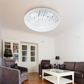 Накладной светильник Эра  SPB-6-12-6,5K Meduza в Талице - talica.ok-mebel.com | фото 2