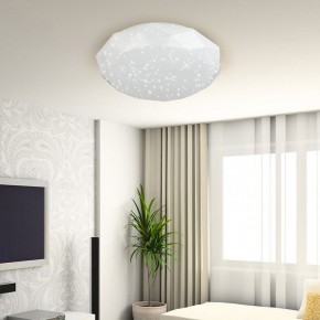 Накладной светильник Эра  SPB-6-24-6,5K Sparkle в Талице - talica.ok-mebel.com | фото 3