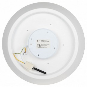 Накладной светильник Эра  SPB-6-60-RC Locus RGB в Талице - talica.ok-mebel.com | фото 10