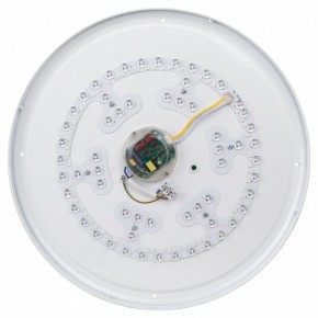 Накладной светильник Эра  SPB-6-80-RC Solar RGBD в Талице - talica.ok-mebel.com | фото 9