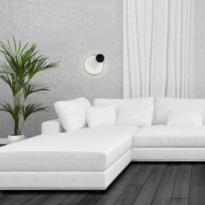 Накладной светильник Escada Figures 10262/1LED в Талице - talica.ok-mebel.com | фото 3