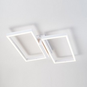 Накладной светильник Escada Scales 10209/2LED White в Талице - talica.ok-mebel.com | фото 3