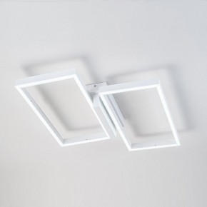 Накладной светильник Escada Scales 10209/2LED White в Талице - talica.ok-mebel.com | фото 4