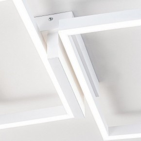Накладной светильник Escada Scales 10209/2LED White в Талице - talica.ok-mebel.com | фото 7