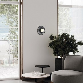 Накладной светильник EVOLUCE LOOM SLE6022-401-01 в Талице - talica.ok-mebel.com | фото 4