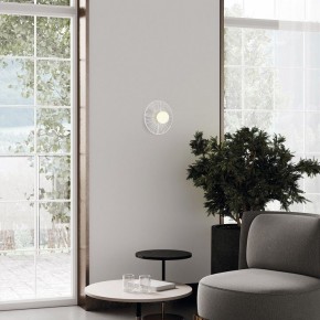 Накладной светильник EVOLUCE LOOM SLE6022-501-01 в Талице - talica.ok-mebel.com | фото 4