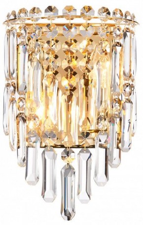 Накладной светильник Favourite Diadem 4724-2W в Талице - talica.ok-mebel.com | фото 2