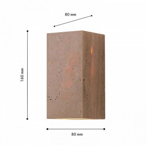 Накладной светильник Favourite Limestone 4652-2W в Талице - talica.ok-mebel.com | фото 3