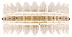 Накладной светильник Favourite Mirabella 4754-1W в Талице - talica.ok-mebel.com | фото 2