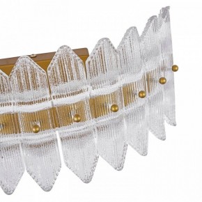 Накладной светильник Favourite Mirabella 4754-1W в Талице - talica.ok-mebel.com | фото 7