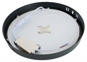 Накладной светильник Feron AL504 51075 в Талице - talica.ok-mebel.com | фото 6