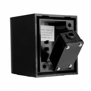 Накладной светильник Feron DH014-P 51543 в Талице - talica.ok-mebel.com | фото 4