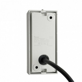 Накладной светильник Feron DH023 51310 в Талице - talica.ok-mebel.com | фото 6