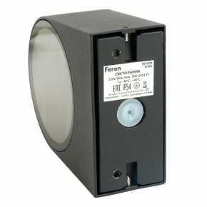 Накладной светильник Feron DH1201 51326 в Талице - talica.ok-mebel.com | фото 8