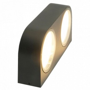 Накладной светильник Feron DH1203 51328 в Талице - talica.ok-mebel.com | фото 2