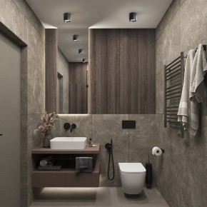 Накладной светильник Feron HL363 41999 в Талице - talica.ok-mebel.com | фото 5