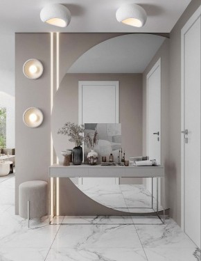 Накладной светильник Freya Mound FR5428CL-01W в Талице - talica.ok-mebel.com | фото 4