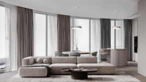 Накладной светильник Freya Ruler FR5555CL-L30BGG в Талице - talica.ok-mebel.com | фото 6