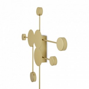 Накладной светильник Freya Wonder FR5440WL-L18G в Талице - talica.ok-mebel.com | фото 6
