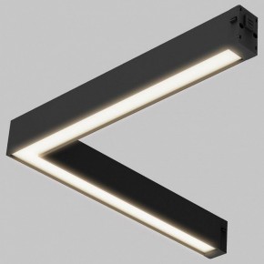 Накладной светильник Imex SMART LINE IL.0050.5007-18-CCT-BK в Талице - talica.ok-mebel.com | фото