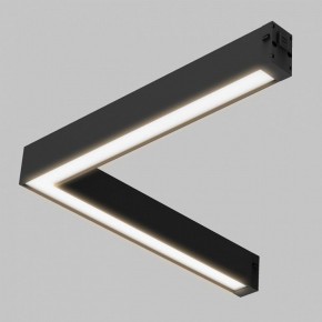 Накладной светильник Imex SMART LINE IL.0050.5007-18-CCT-BK в Талице - talica.ok-mebel.com | фото 2