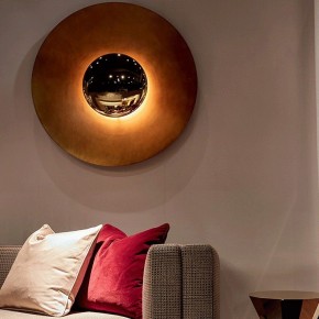 Накладной светильник Imperiumloft ALESTA alesta01 в Талице - talica.ok-mebel.com | фото 5