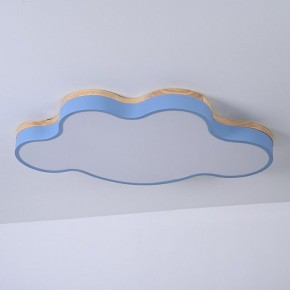 Накладной светильник Imperiumloft CLOUD ECO Blue CLOUD-ECO01 в Талице - talica.ok-mebel.com | фото 2