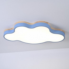 Накладной светильник Imperiumloft CLOUD ECO Blue CLOUD-ECO01 в Талице - talica.ok-mebel.com | фото 3
