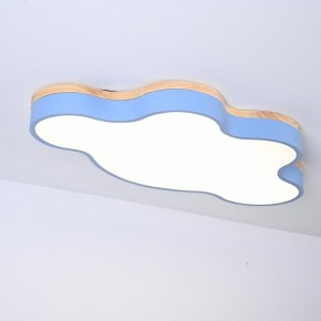 Накладной светильник Imperiumloft CLOUD ECO Blue CLOUD-ECO01 в Талице - talica.ok-mebel.com | фото 4