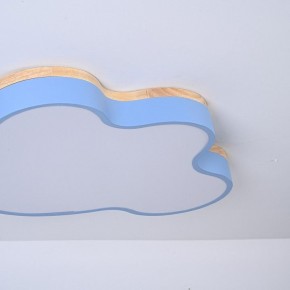 Накладной светильник Imperiumloft CLOUD ECO Blue CLOUD-ECO01 в Талице - talica.ok-mebel.com | фото 6