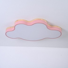 Накладной светильник Imperiumloft CLOUD ECO Pink CLOUD-ECO01 в Талице - talica.ok-mebel.com | фото 2