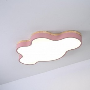 Накладной светильник Imperiumloft CLOUD ECO Pink CLOUD-ECO01 в Талице - talica.ok-mebel.com | фото 3