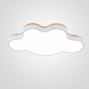 Накладной светильник Imperiumloft CLOUD ECO White CLOUD-ECO01 в Талице - talica.ok-mebel.com | фото