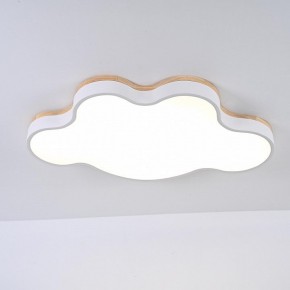 Накладной светильник Imperiumloft CLOUD ECO White CLOUD-ECO01 в Талице - talica.ok-mebel.com | фото 3