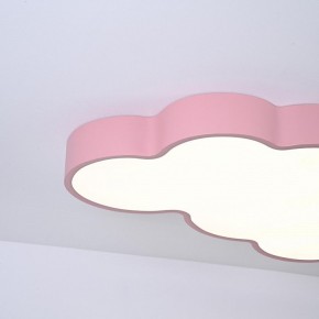 Накладной светильник Imperiumloft CLOUD Розовый CLOUD01 в Талице - talica.ok-mebel.com | фото 2