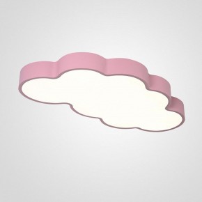 Накладной светильник Imperiumloft CLOUD Розовый CLOUD01 в Талице - talica.ok-mebel.com | фото 3