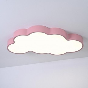 Накладной светильник Imperiumloft CLOUD Розовый CLOUD01 в Талице - talica.ok-mebel.com | фото 4