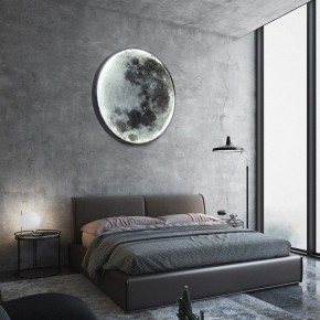 Накладной светильник Imperiumloft COSMOS Мун D90 cosmos-moon01 в Талице - talica.ok-mebel.com | фото 3